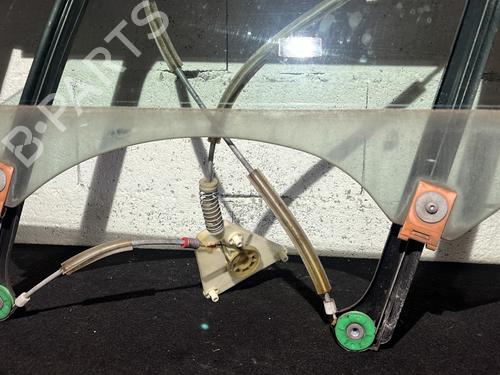 Front left window mechanism AUDI A3 Sportback (8PA) 2.0 TDI | BP26006532C22 