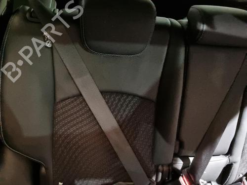 Pre-tensor trás direito NISSAN NOTE (E12) 1.2 DIG-S (98 hp) 20864029