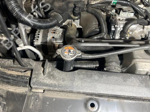 Used Water radiator Water radiator MAZDA CX-5 (KE, GH) 2.2 D (KE2FW) (150 hp) 40251726 40251726
