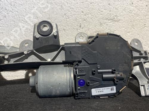 Used Front wiper motor Front wiper motor OPEL ASTRA J (P10) 1.3 CDTI (68) (95 hp) 20864738 20864738