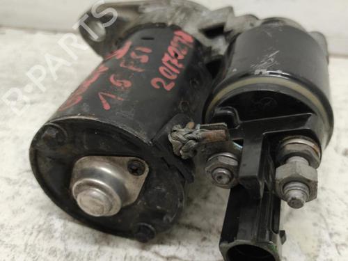 Anlasser für VW GOLF V (1K1) 1.6 FSI (115 hp) 21858737