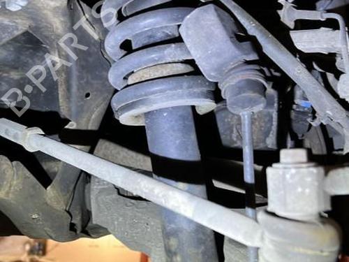 Used Right rear shock absorber JAGUAR XF I (X250) 3.0 D (241 hp) 21864291