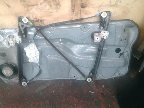 Used Front left window mechanism VW GOLF IV (1J1) 1.9 TDI (101 hp) 20867387