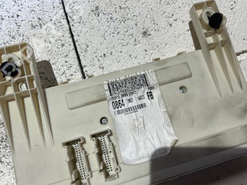 Electronic module FORD FOCUS II (DA_, HCP, DP) 1.8 TDCi | BP38681634M83 - Image 7