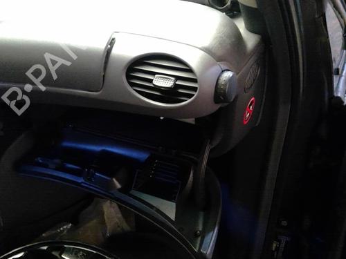 Glove box MERCEDES-BENZ A-CLASS (W168) A 170 CDI (168.008) | BP20860798C95 