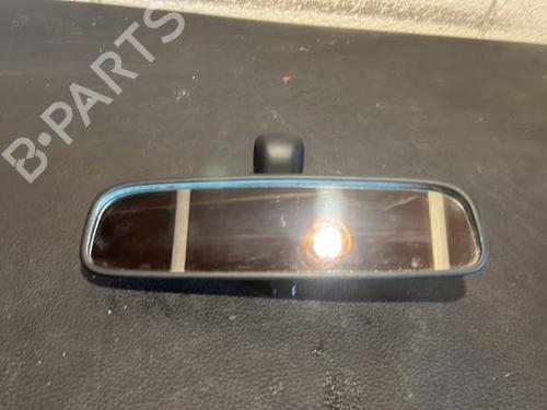 Used Rear mirror HYUNDAI TUCSON (JM) 2.0 CRDi All-wheel Drive (113 hp) 20859161