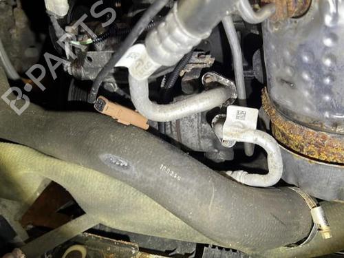 Used AC compressor AC compressor CITROËN C4 Grand Picasso II (DA_, DE_) 1.6 HDi / BlueHDi 115 (115 hp) 20865680 20865680