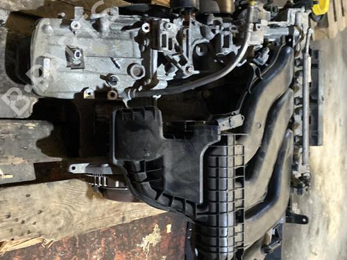 Engine RENAULT TWINGO III (BCM_, BCA_) 1.0 SCe 70 | BP20860264M1 