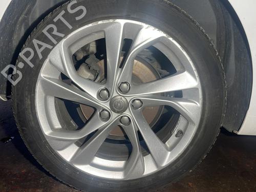Rim OPEL ASTRA K (B16) 1.5 CRDI (68) BP25977941C45