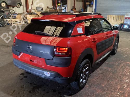 Tailgate CITROËN C4 CACTUS 1.2 THP 110 | BP23904816C6 - Image 5