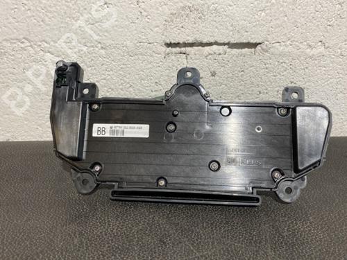 Switch OPEL INSIGNIA A Sports Tourer (G09) 2.0 CDTI (35) | BP21865032I30 