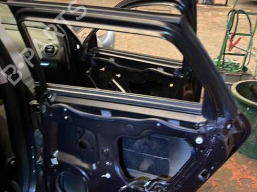 Right rear door AUDI A3 Sportback (8PA) 2.0 TDI 16V | BP20862612C5 