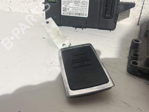 Electronic module RENAULT KOLEOS II (HC_) 1.6 dCi 130 | BP31712766M83 - Image 5