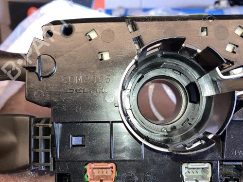 Used Steering column stalk Steering column stalk CITROËN C3 Picasso (SH_) 1.6 HDi (109 hp) 20863954 20863954