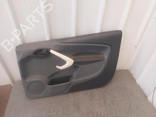 Used Front right panel FORD KA (RU8) 1.3 TDCi (75 hp) 21861154