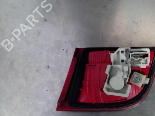 Left tailgate light AUDI A3 Sportback (8PA) 2.0 TDI 16V | BP21859722C79 
