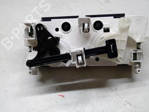 Used Climate control Climate control 21860001 21860001