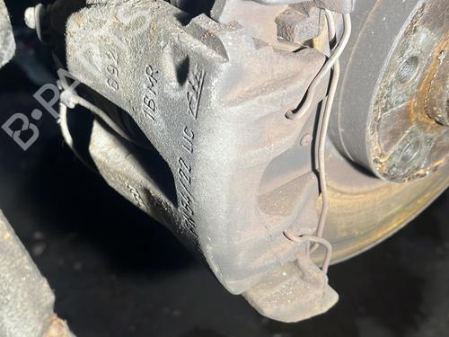 Used Left front brake caliper ALFA ROMEO GT (937_) 1.9 JTD (937CXN1B) (150 hp) 31280088