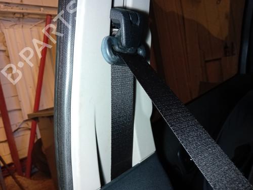 Used Front right seatbelt Front right seatbelt FORD S-MAX (WA6) 1.8 TDCi (125 hp) 20872371 20872371