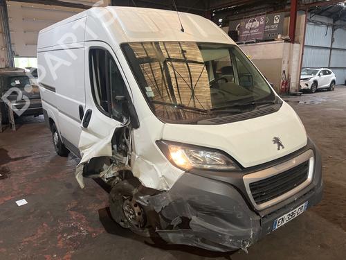 Electronic module PEUGEOT BOXER Van 2.0 BlueHDi 130 | BP34556784M83 - Image 9