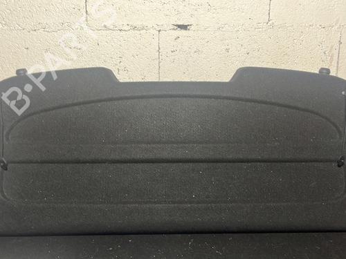 Used Rear parcel shelf FORD FIESTA VI (CB1, CCN) 1.5 TDCi (75 hp) 28668897