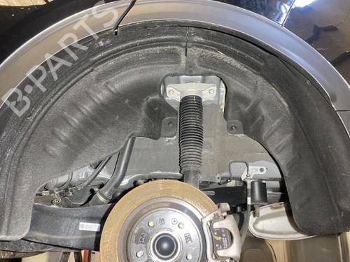 Hjulbue KIA SPORTAGE V (NQ5) 1.6 T-GDI MHEV (150 hp) 20859058