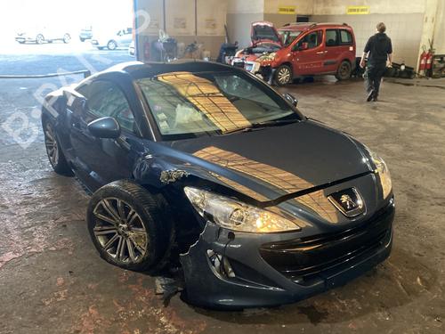 Starter PEUGEOT RCZ 1.6 16V | BP25131087M8 - Image 9