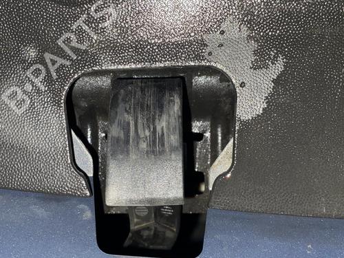 Used Hood lock RENAULT MEGANE II (BM0/1_, CM0/1_) 1.5 dCi (BM1E, CM1E) (106 hp) 21860129