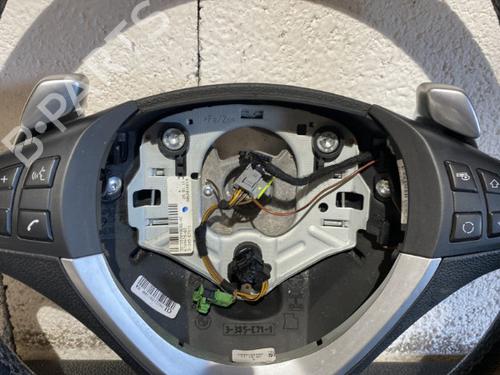 Used Steering wheel Steering wheel BMW 3 (E90) 325 i (218 hp) 20872838 20872838