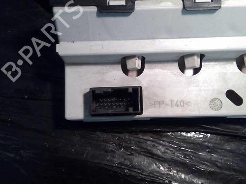 Display monitor PEUGEOT 206 Hatchback (2A/C) 1.4 i | BP21858313C48