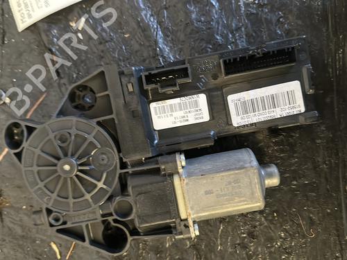 Used Left front window motor Left front window motor RENAULT SCÉNIC III (JZ0/1_) 1.5 dCi (86 hp) 20870179 20870179