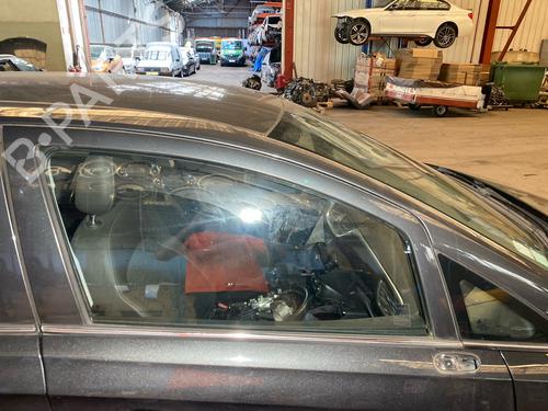Dør højre fortil OPEL CORSA E (X15) 1.4 Turbo (08, 68) | BP38290564C3 - Image 4