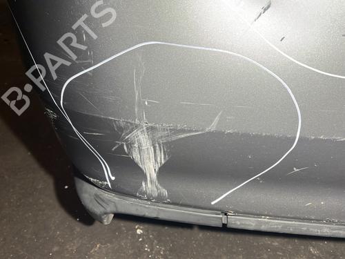 Rear bumper TOYOTA PRIUS Liftback (_W2_) 1.5 Hybrid (NHW20_, NHW20R) | BP28479664C8 
