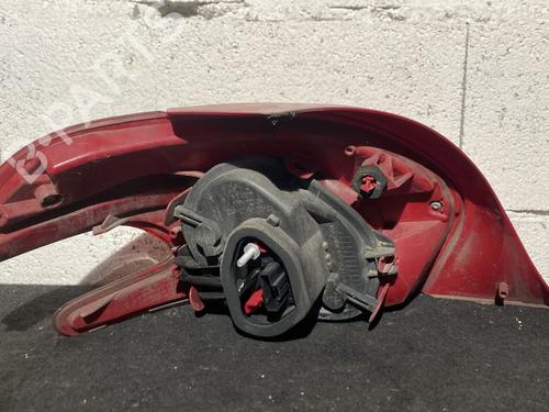 Left taillight PEUGEOT 208 I (CA_, CC_) 1.6 HDi | BP22894153C34 