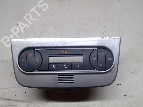 Used Climate control FORD FIESTA V (JH_, JD_) 1.4 TDCi (68 hp) 20867244