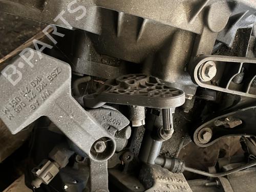 Gearbox VW GOLF V (1K1) 1.9 TDI | BP32743692M3 - Image 2