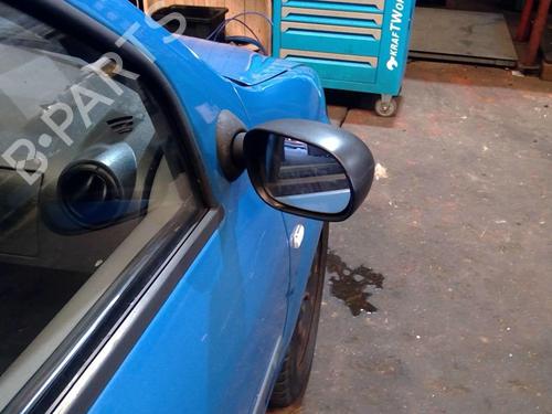 Bakspejl Højre DACIA LOGAN (LS_) 1.6 (LS0B, LS0D, LS0F, LS0H) (87 hp) 20864381