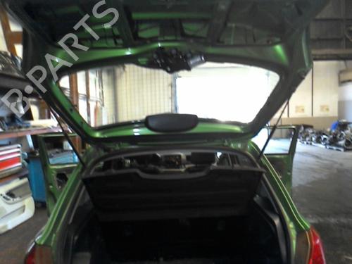 Tailgate lift support SKODA FABIA II (542) 1.2 TDI | BP20860887C138 