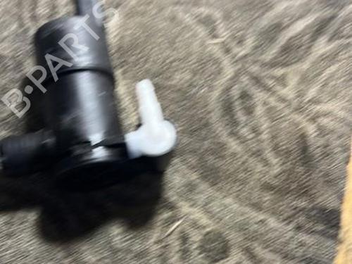 Sprinklervæskepumpe PEUGEOT 208 II (UB_, UP_, UW_, UJ_) 1.2 PureTech 75 (75 hp) 20859380