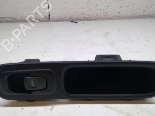 Used Left rear window switch VOLVO S80 I (184) 2.5 TDI (140 hp) 21861666