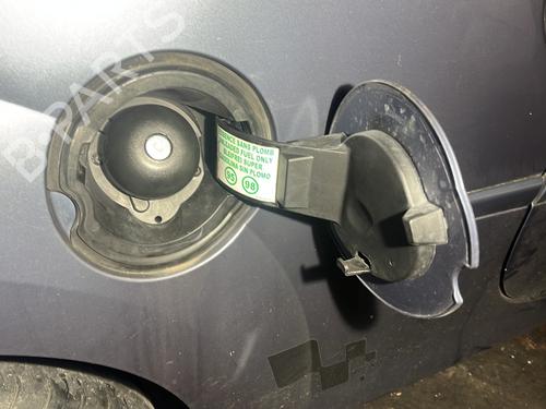 Tankklappe RENAULT TWINGO II (CN0_) 1.2 Turbo (CN0C, CN0F) | BP30537732C131 