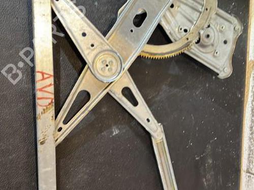 Used Front right window mechanism RENAULT MEGANE III Coupe (DZ0/1_) 2.0 R.S. (265 hp) 20865676
