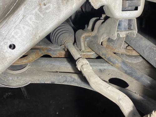 Used Steering rack PEUGEOT 208 I (CA_, CC_) 1.6 BlueHDi 100 (100 hp) 24313918