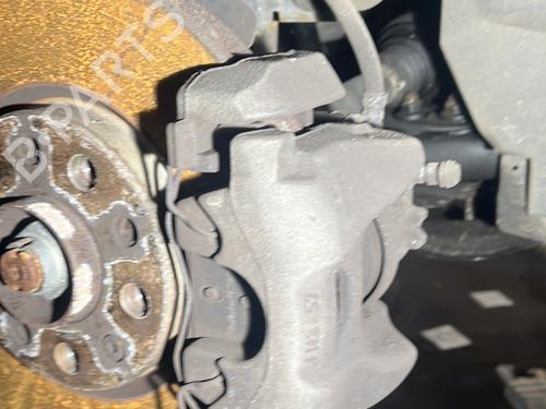 Used Right front brake caliper FIAT 500X (334_) 1.0 (334.AXN1B) (120 hp) 27177168