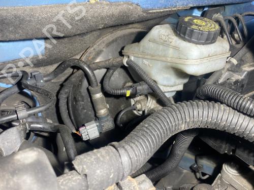 Used Servo brake OPEL CORSA E (X15) 1.4 (08, 68) (90 hp) 20865209