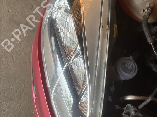 Right headlight FORD FIESTA VII (HJ, HF) 1.1 Ti-VCT | BP39600961C29 - Image 2