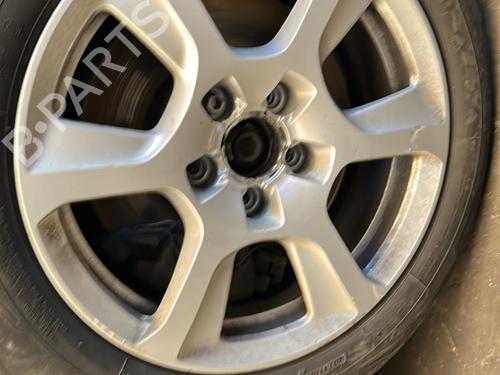Felg AUDI A4 B8 (8K2) 2.0 TDI | BP21862934C45 