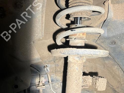 Used Left front shock absorber Left front shock absorber MAZDA CX-5 (KE, GH) 2.2 D (KE2FW) (150 hp) 40251714 40251714