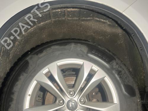 Used Wheel arch RENAULT KOLEOS II (HC_) 1.6 dCi 130 (130 hp) 31711709