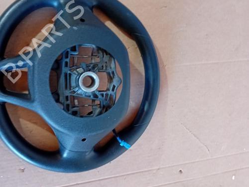 Steering wheel PEUGEOT 208 I (CA_, CC_) 1.4 HDi | BP20872500C49 